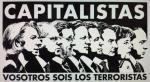 Rajoy sigue adelante con la privatización de las Loterías y entrega la operación a la Banca Rothschild Capitalistas-terroristas